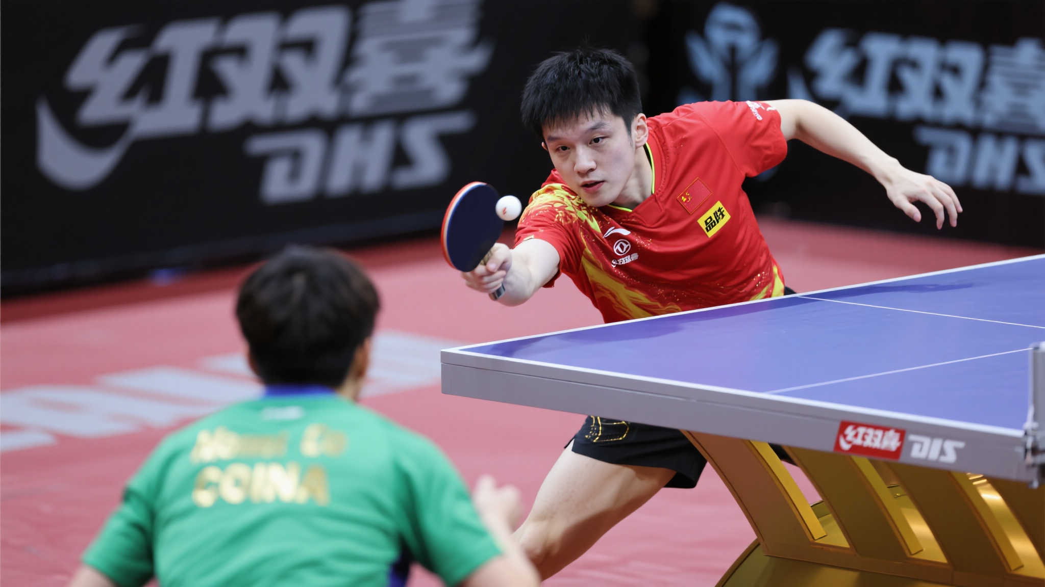 中场的衔接 中场的衔接