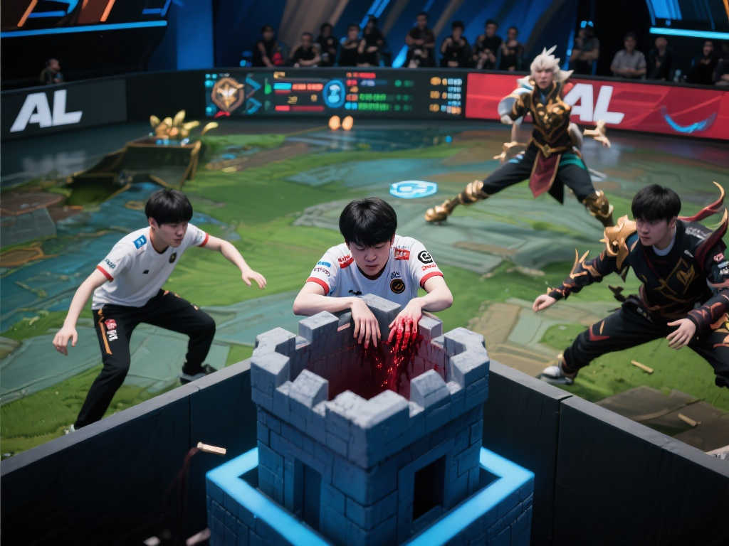 仅仅在于技 仅仅在于技